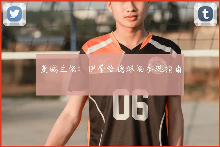 曼城主场：伊蒂哈德球场参观指南