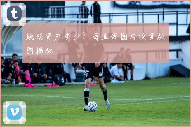 姚明资产多少？商业帝国与投资版图揭秘